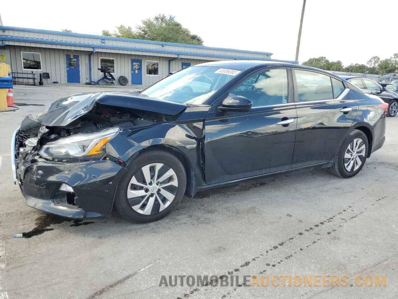 1N4BL4BV9KC143584 NISSAN ALTIMA 2019