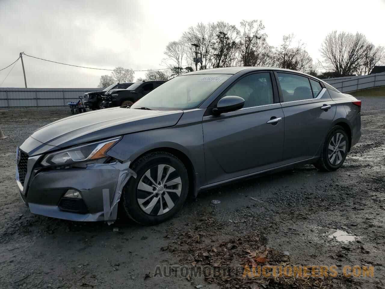 1N4BL4BV9KC143651 NISSAN ALTIMA 2019