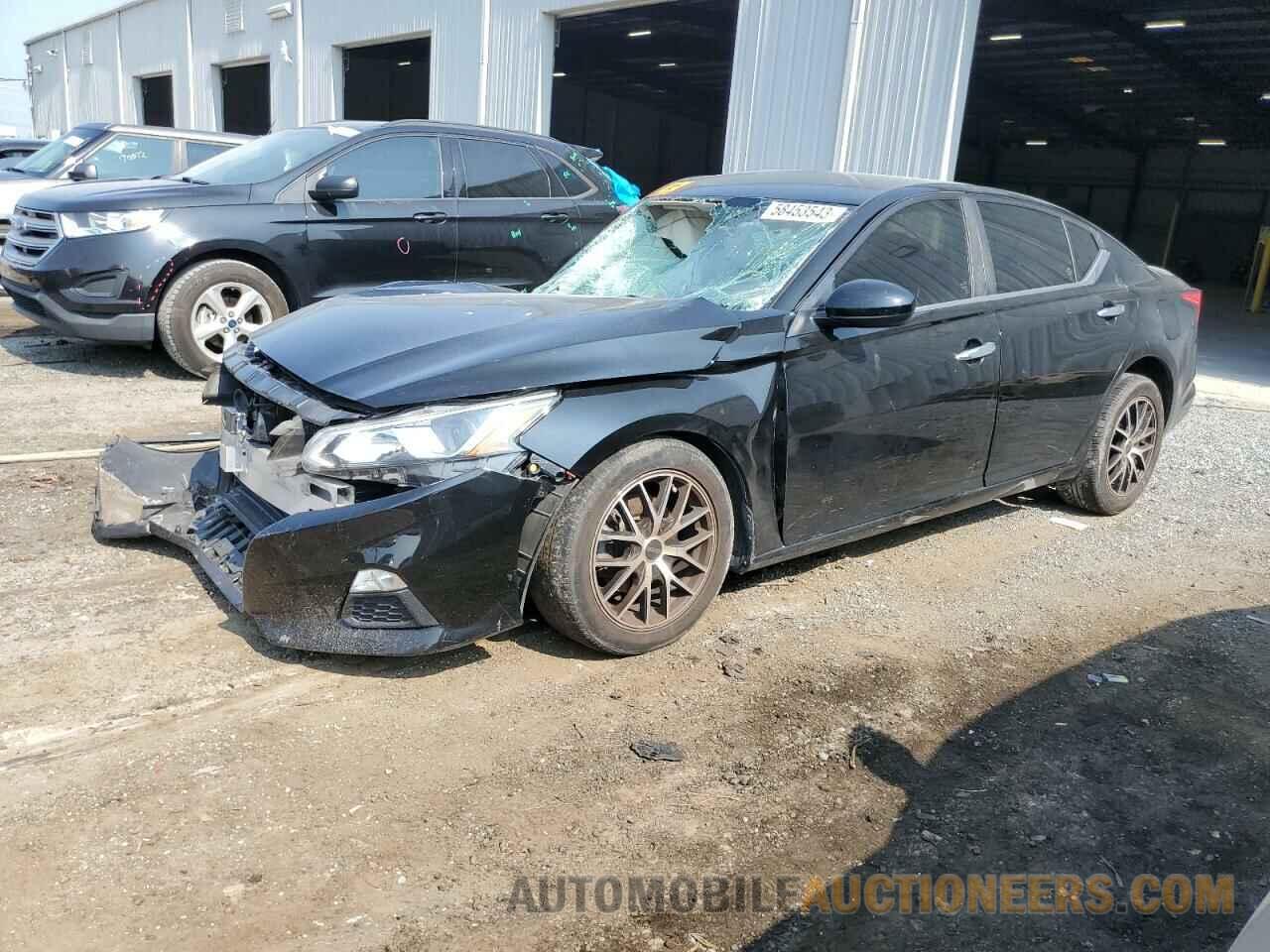 1N4BL4BV9KC145495 NISSAN ALTIMA 2019