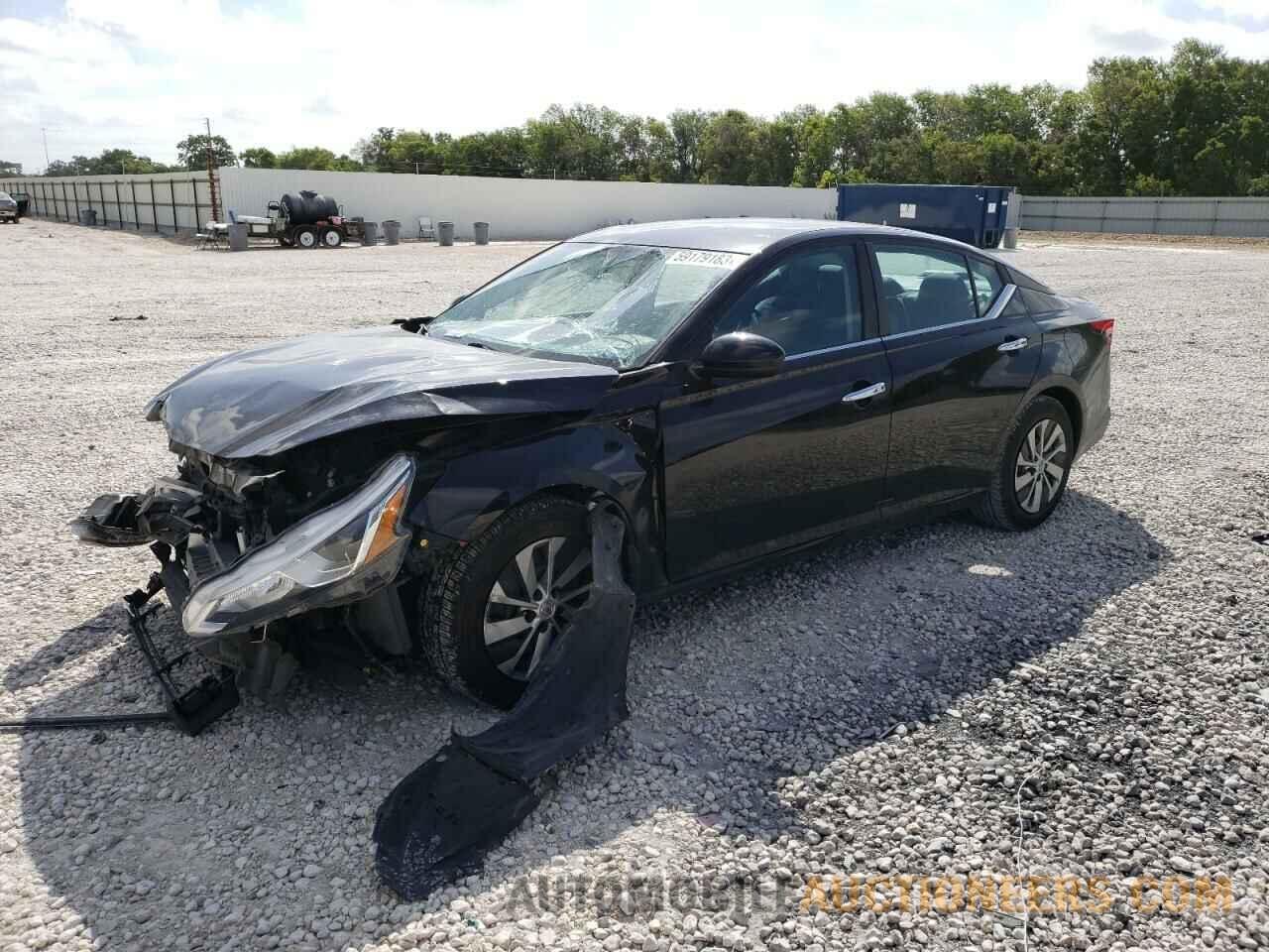 1N4BL4BV9KC147389 NISSAN ALTIMA 2019