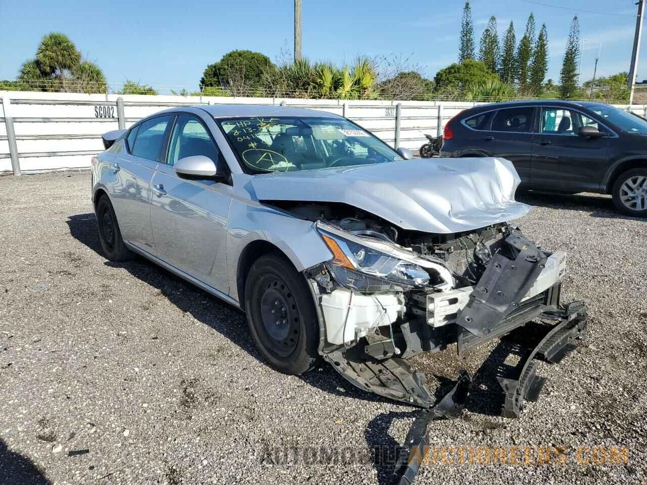 1N4BL4BV9KC149532 NISSAN ALTIMA 2019