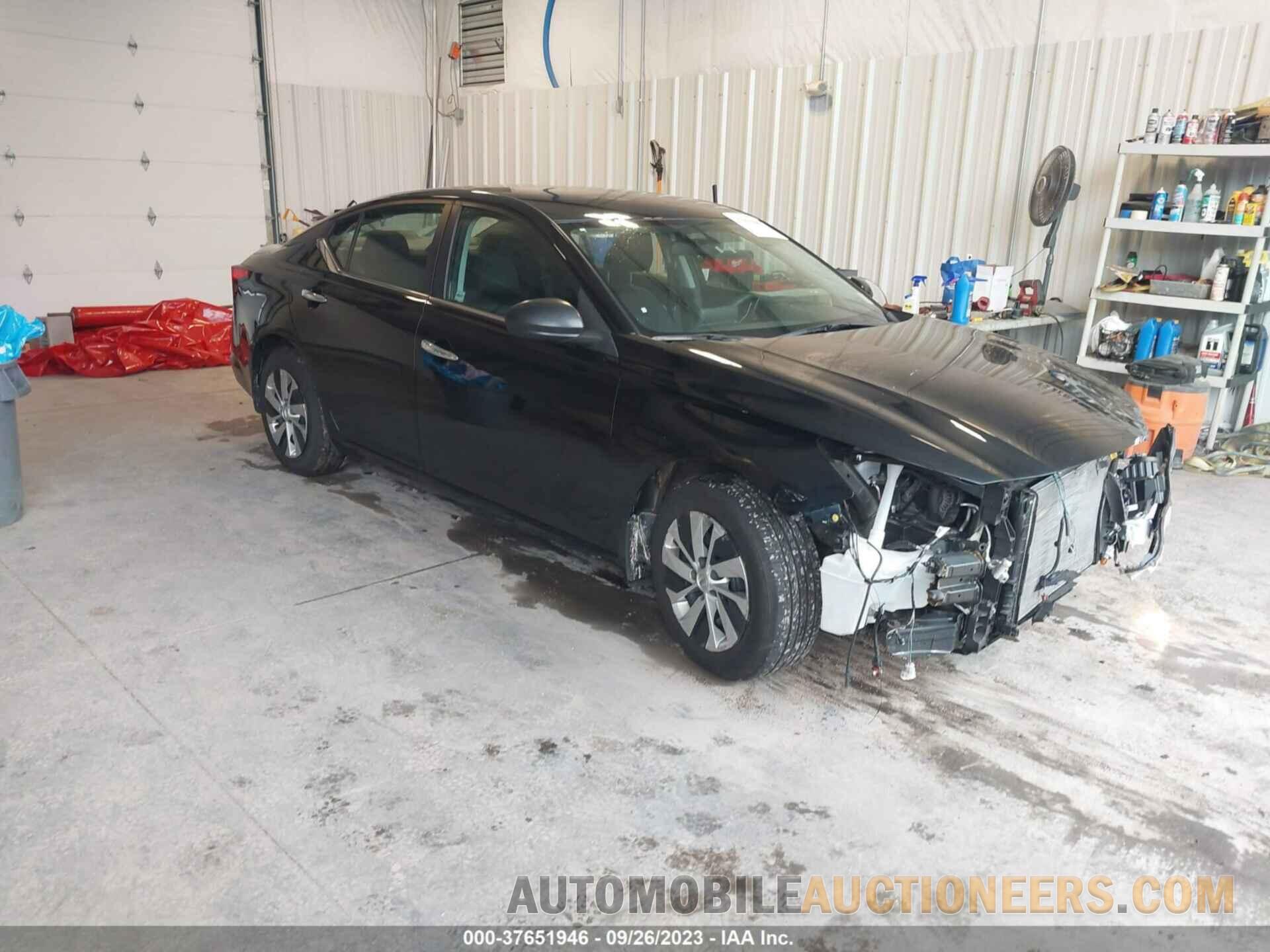 1N4BL4BV9KC157467 NISSAN ALTIMA 2019