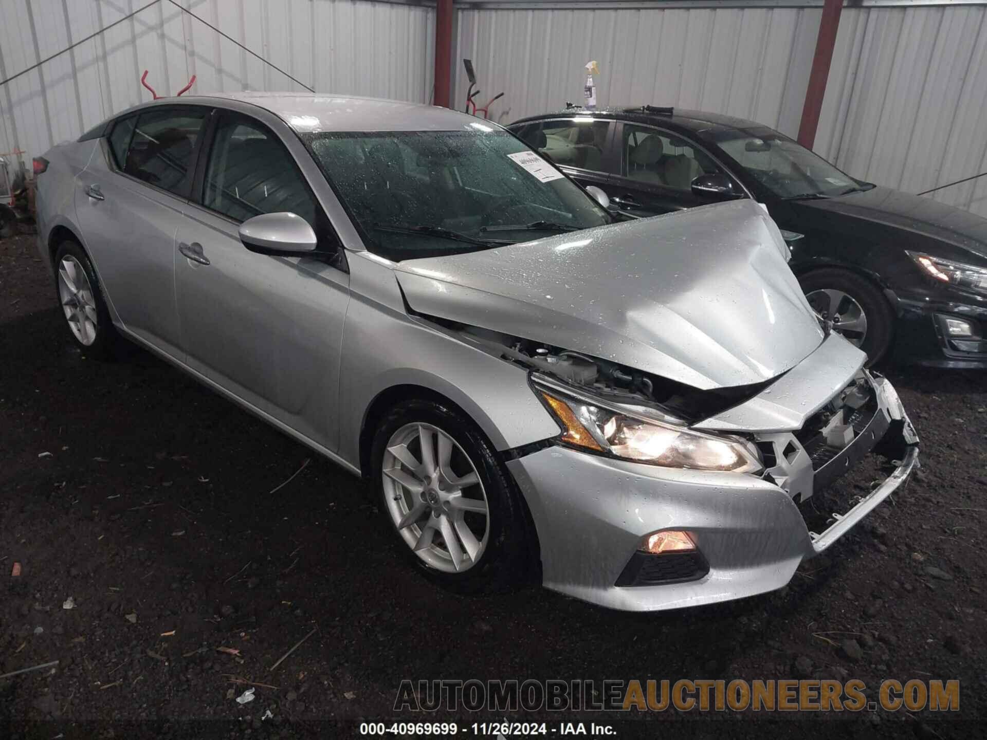 1N4BL4BV9KC161311 NISSAN ALTIMA 2019