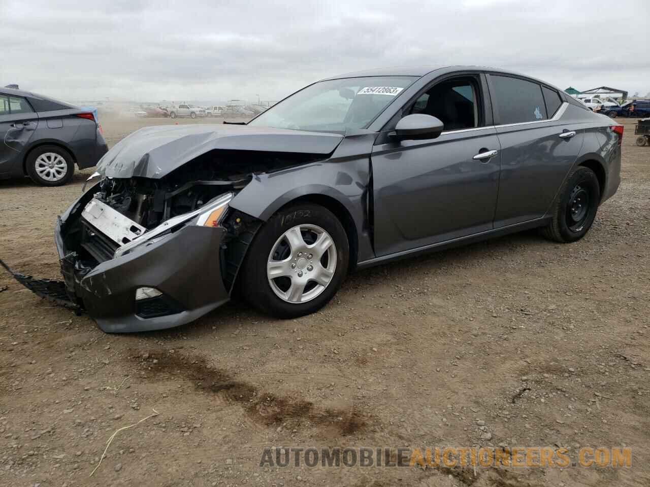 1N4BL4BV9KC161762 NISSAN ALTIMA 2019