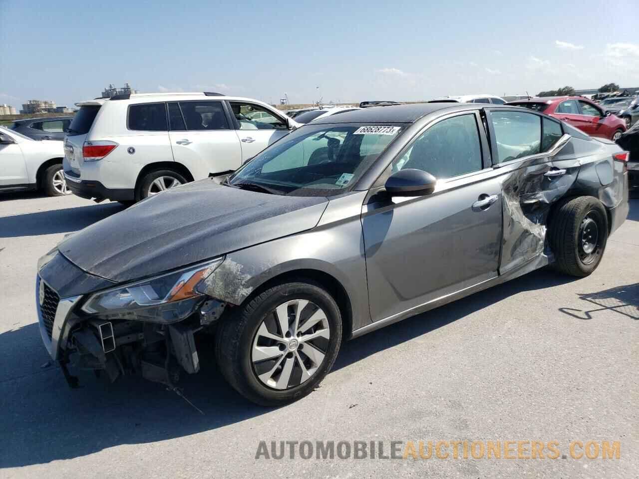 1N4BL4BV9KC169800 NISSAN ALTIMA 2019