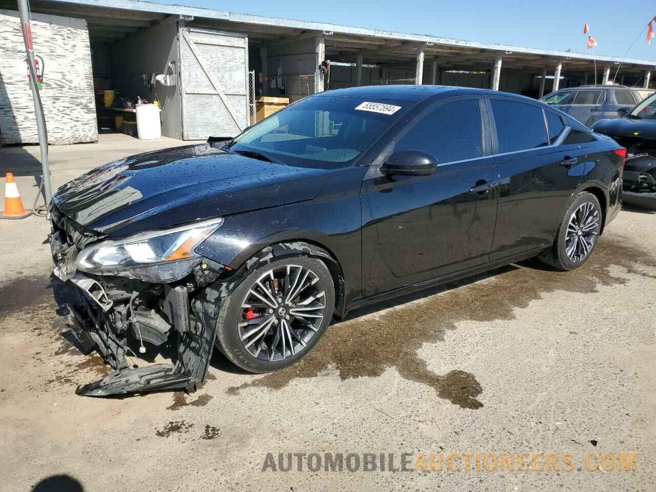 1N4BL4BV9KC173698 NISSAN ALTIMA 2019