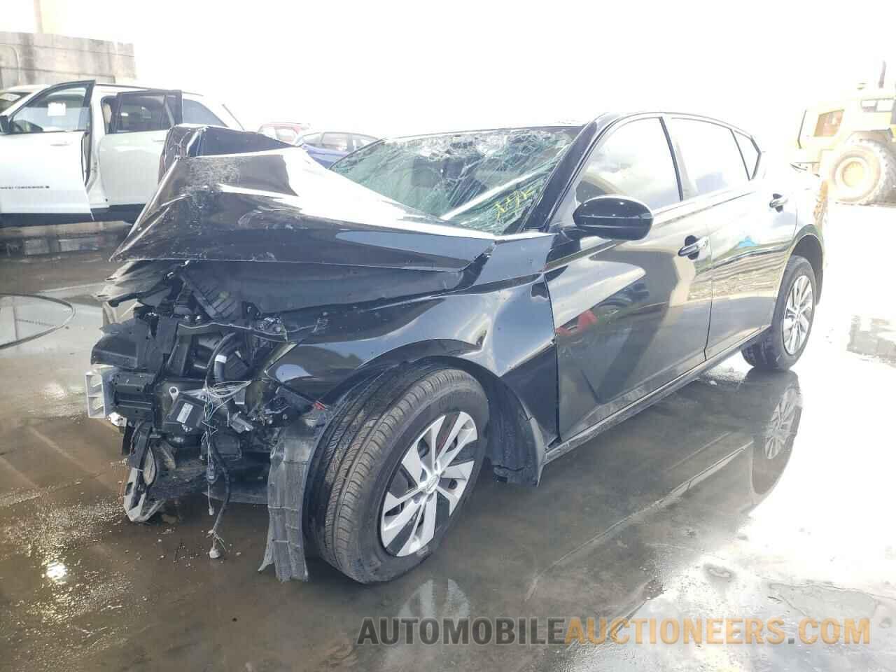 1N4BL4BV9KC185303 NISSAN ALTIMA 2019