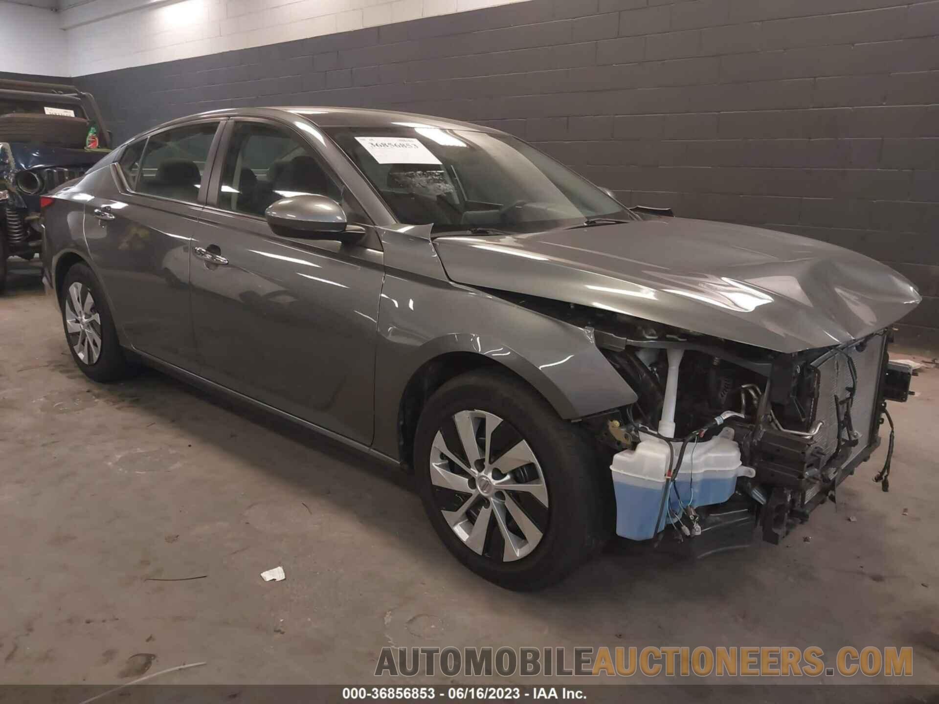 1N4BL4BV9KC206053 NISSAN ALTIMA 2019