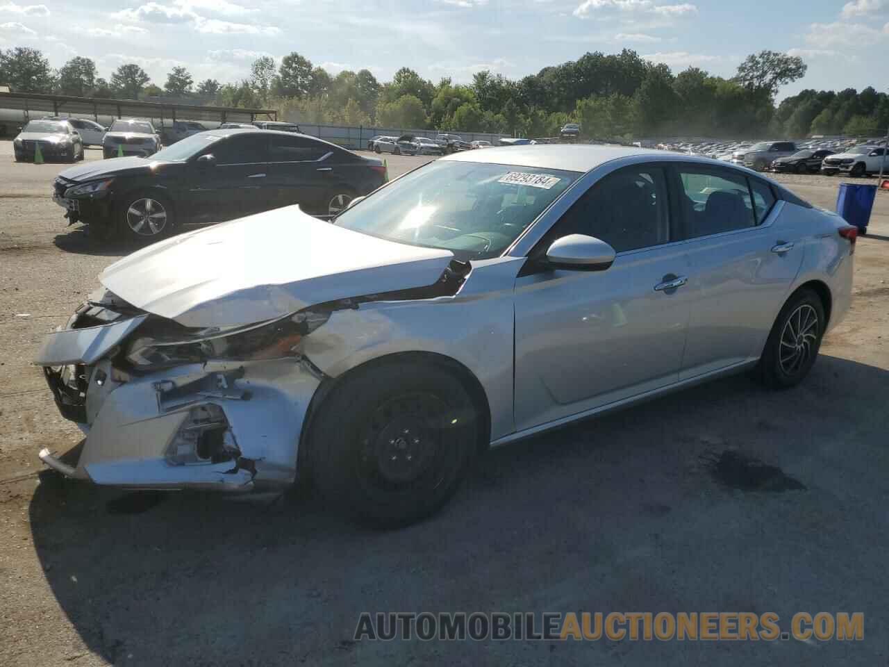 1N4BL4BV9KC209597 NISSAN ALTIMA 2019