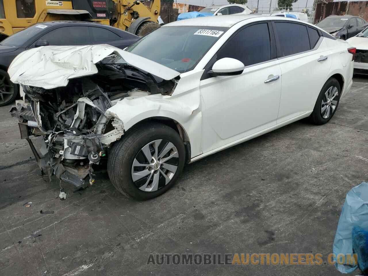 1N4BL4BV9KC209650 NISSAN ALTIMA 2019