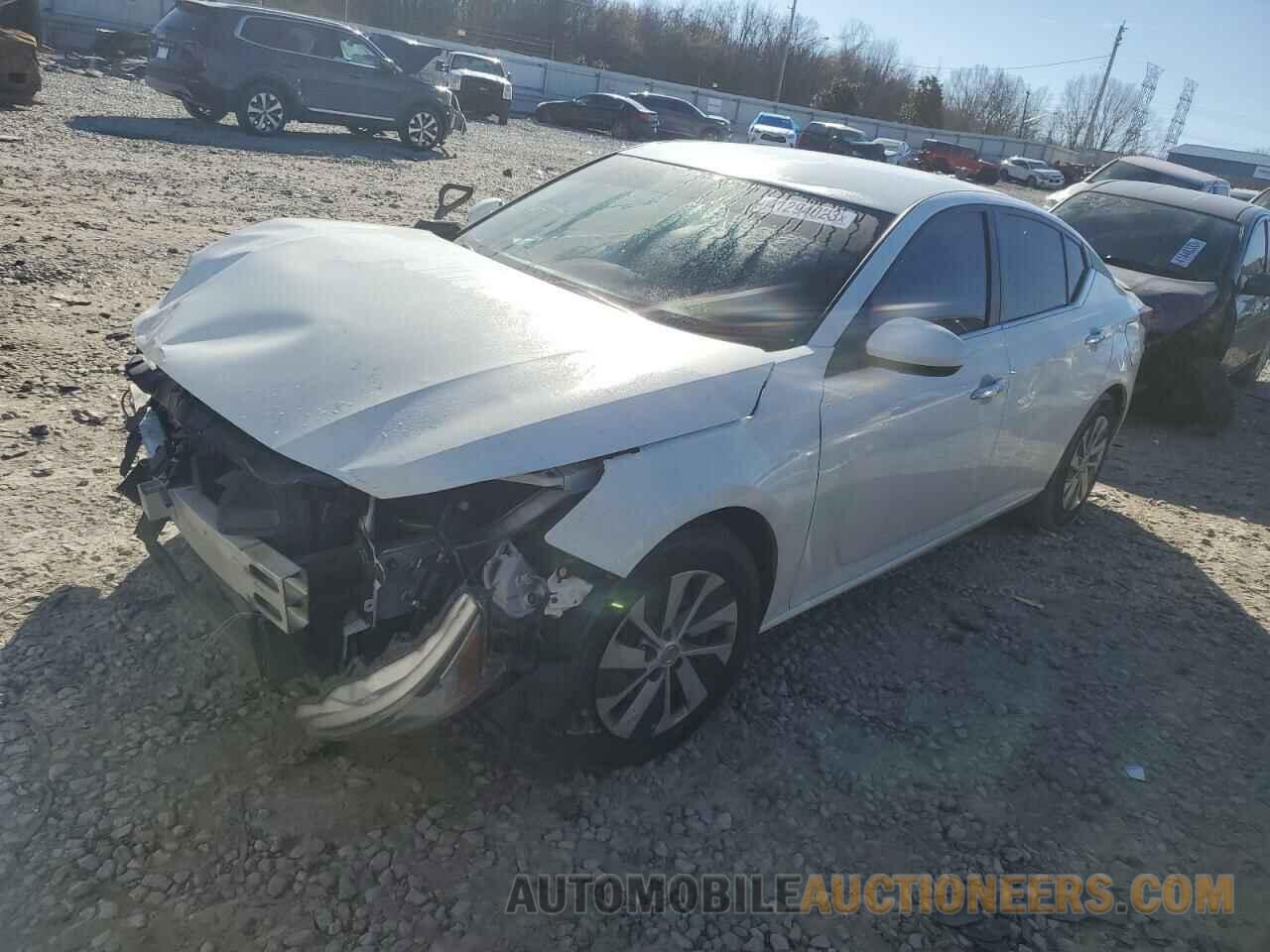 1N4BL4BV9KC213021 NISSAN ALTIMA 2019