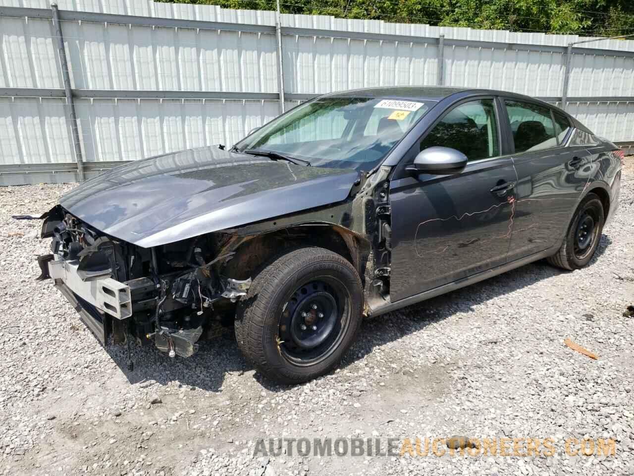 1N4BL4BV9KC225976 NISSAN ALTIMA 2019