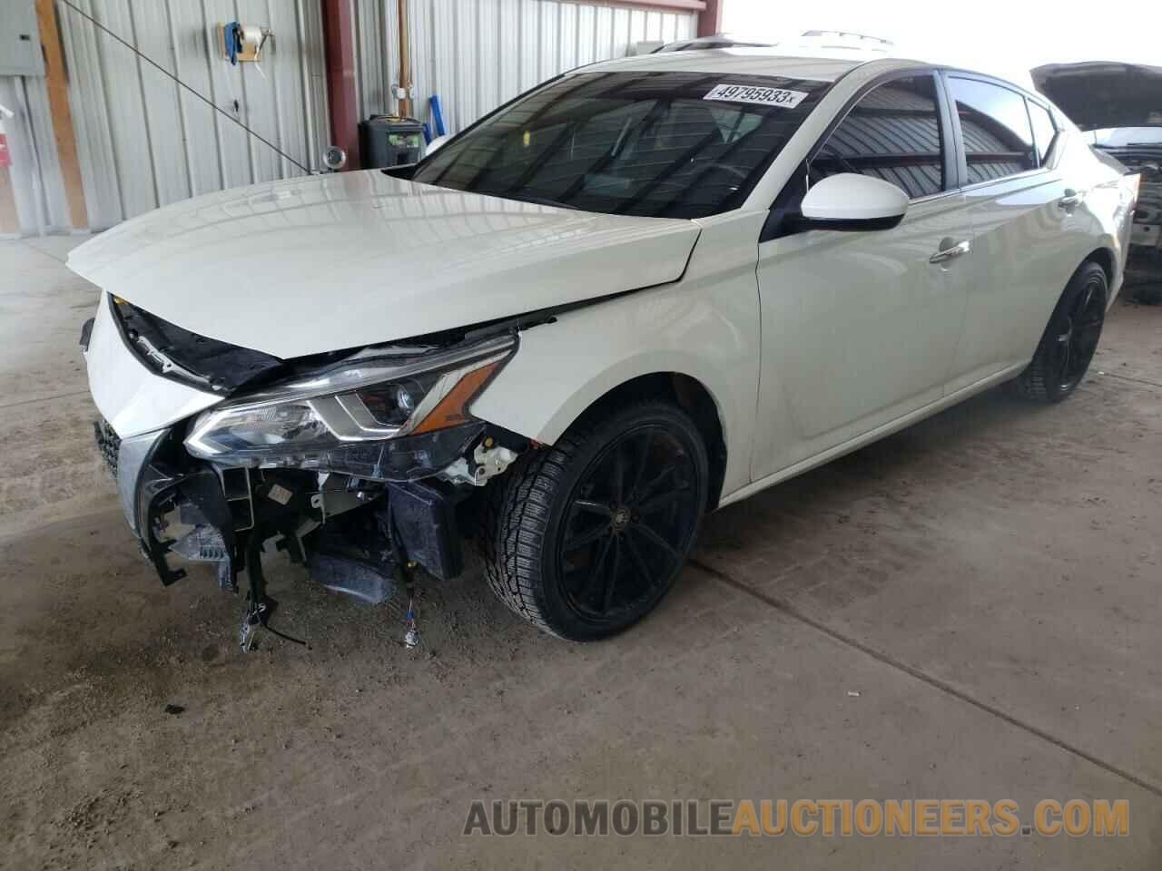 1N4BL4BV9KC232331 NISSAN ALTIMA 2019