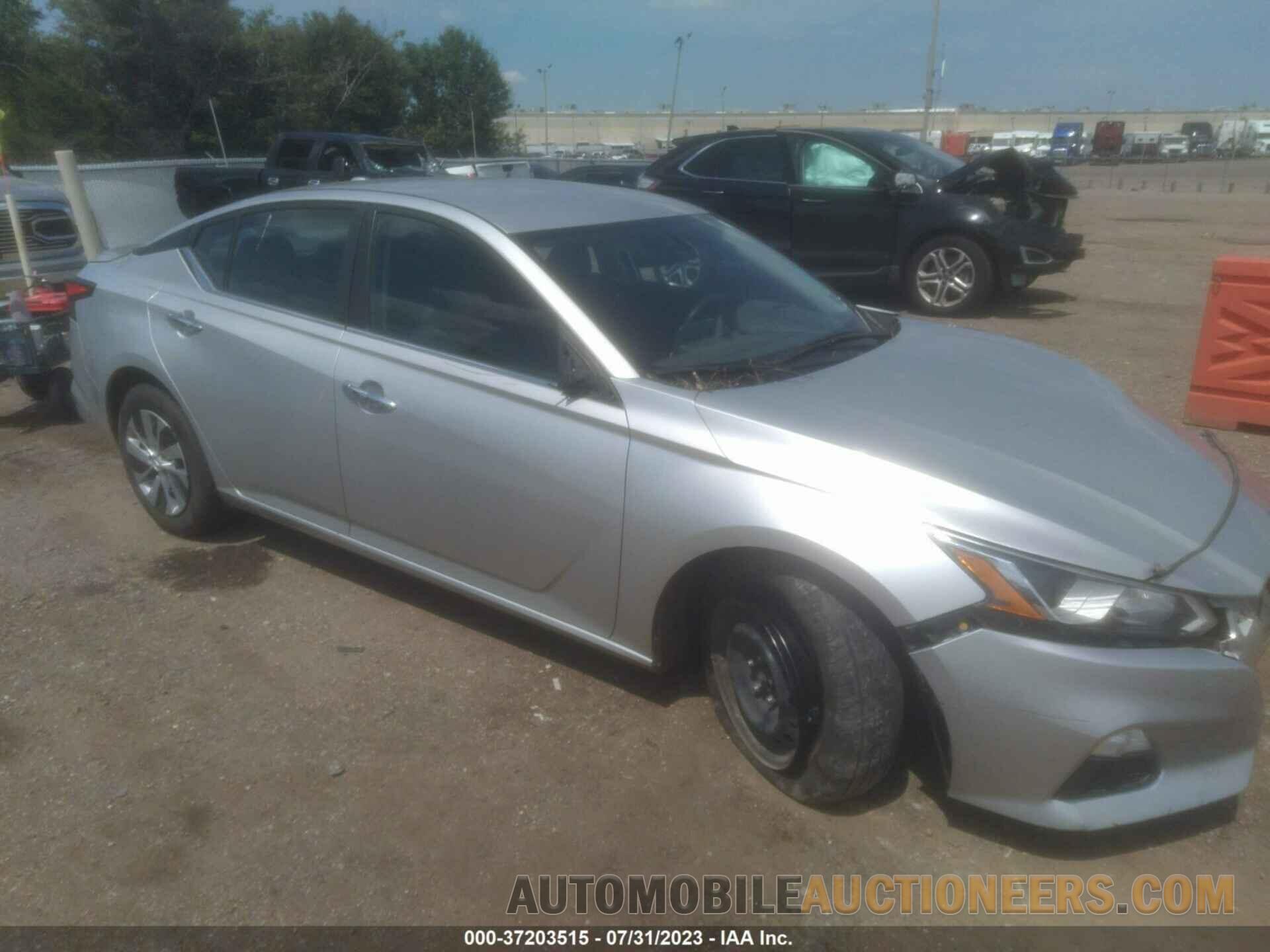 1N4BL4BV9KC232958 NISSAN ALTIMA 2019