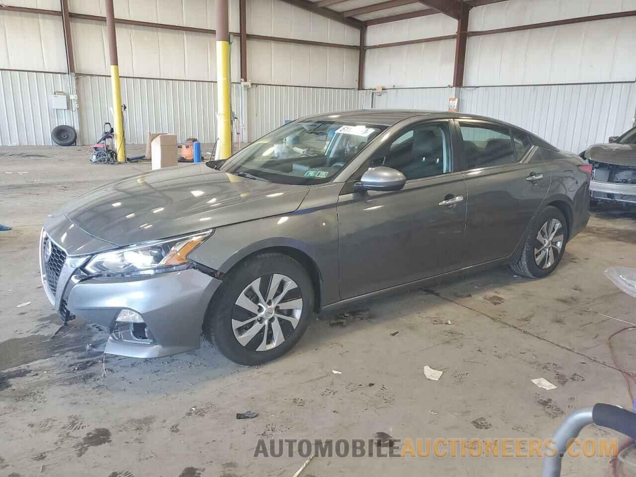 1N4BL4BV9KC246861 NISSAN ALTIMA 2019