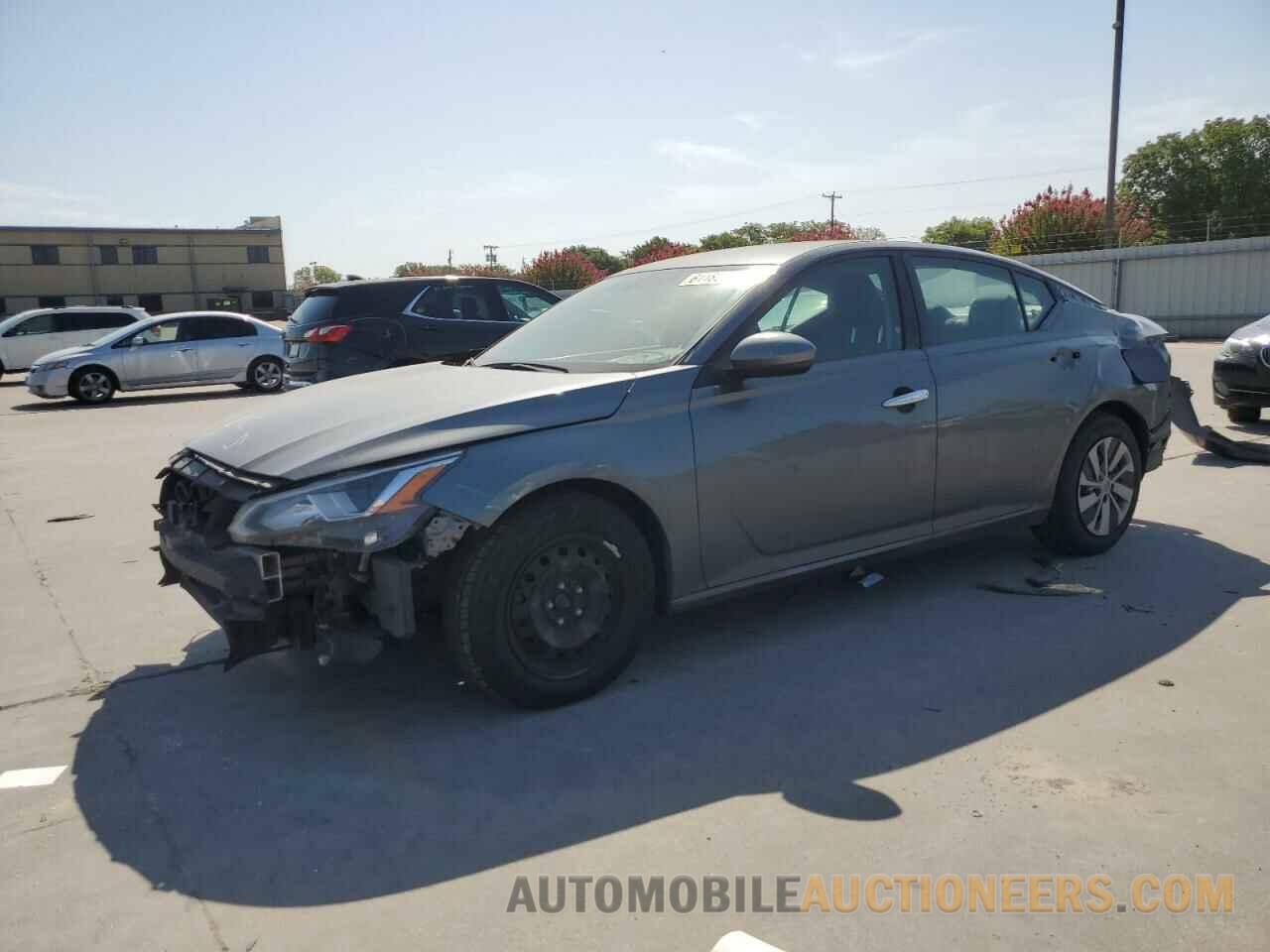 1N4BL4BV9KC250800 NISSAN ALTIMA 2019