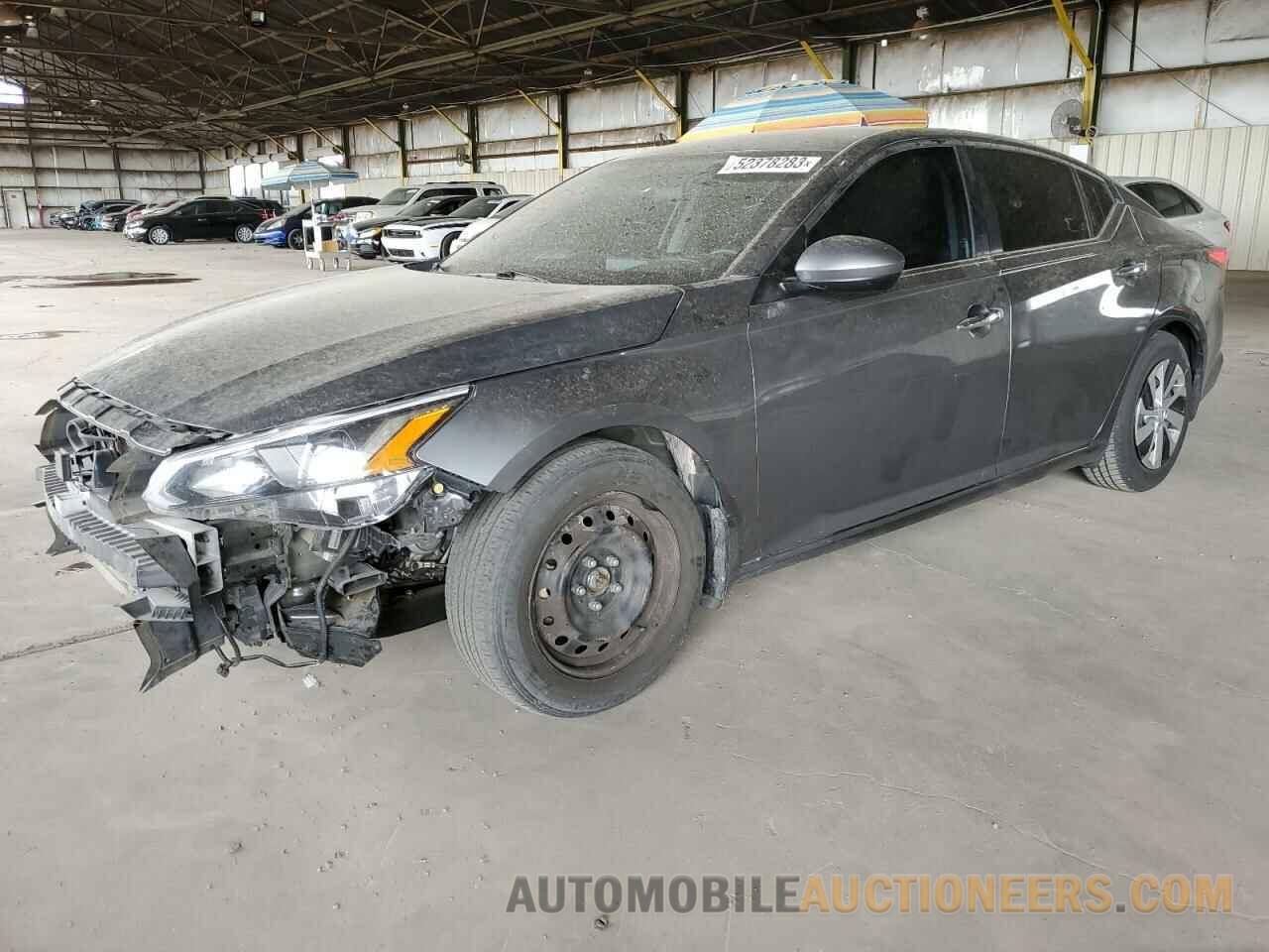 1N4BL4BV9KN302687 NISSAN ALTIMA 2019