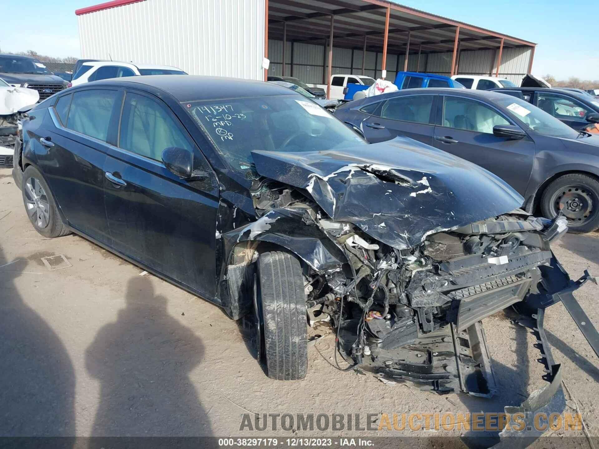 1N4BL4BV9KN306528 NISSAN ALTIMA 2019