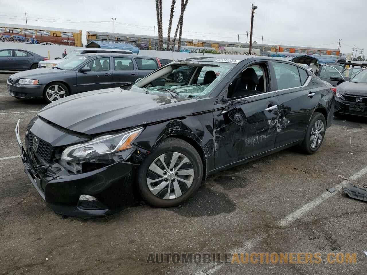 1N4BL4BV9KN310627 NISSAN ALTIMA 2019