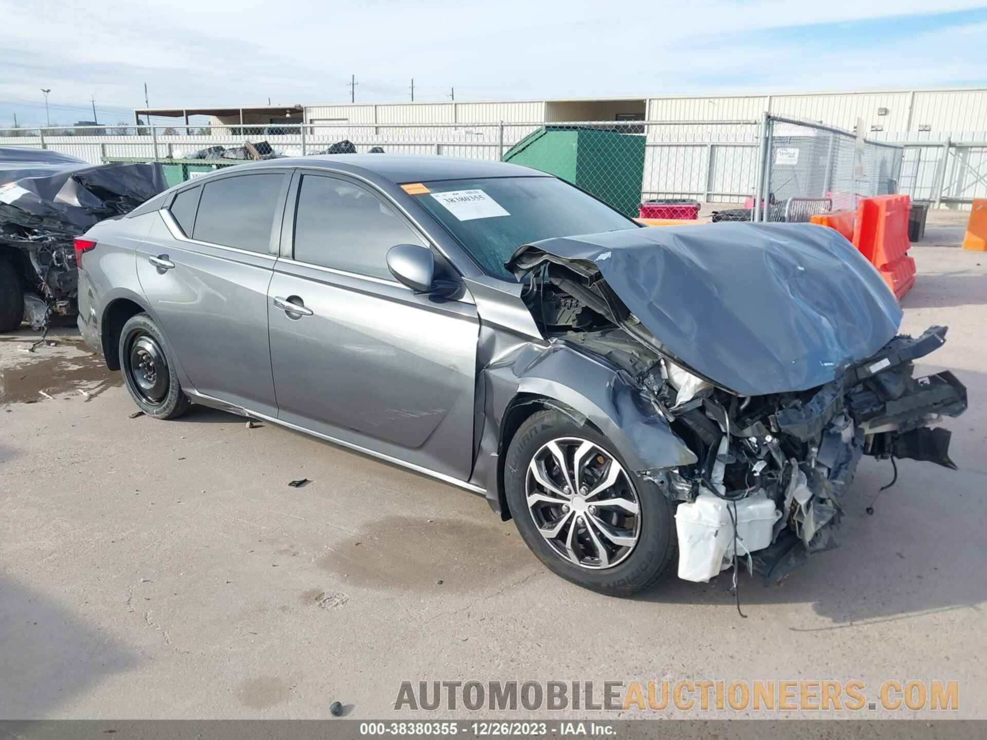 1N4BL4BV9KN314242 NISSAN ALTIMA 2019