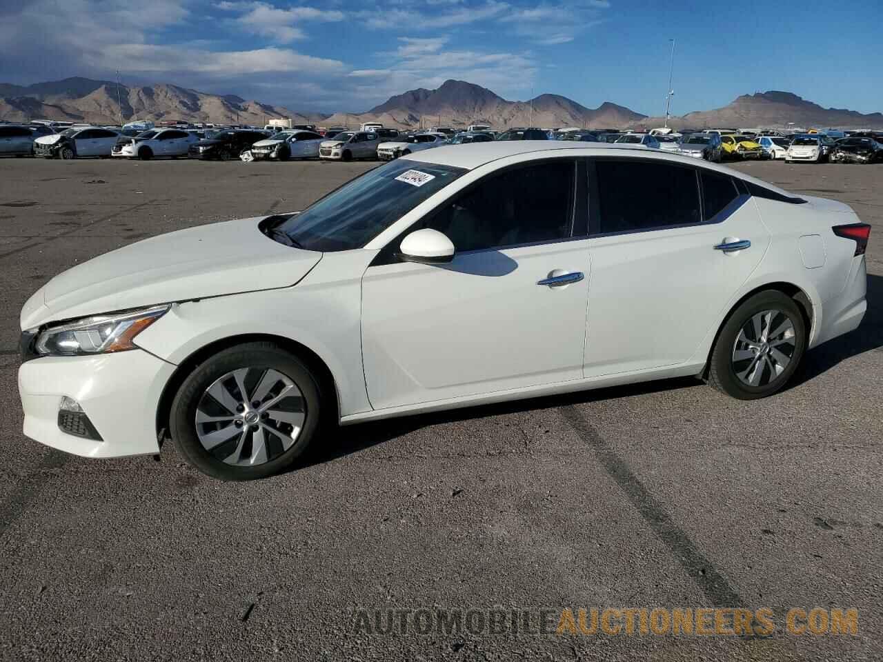 1N4BL4BV9KN322521 NISSAN ALTIMA 2019