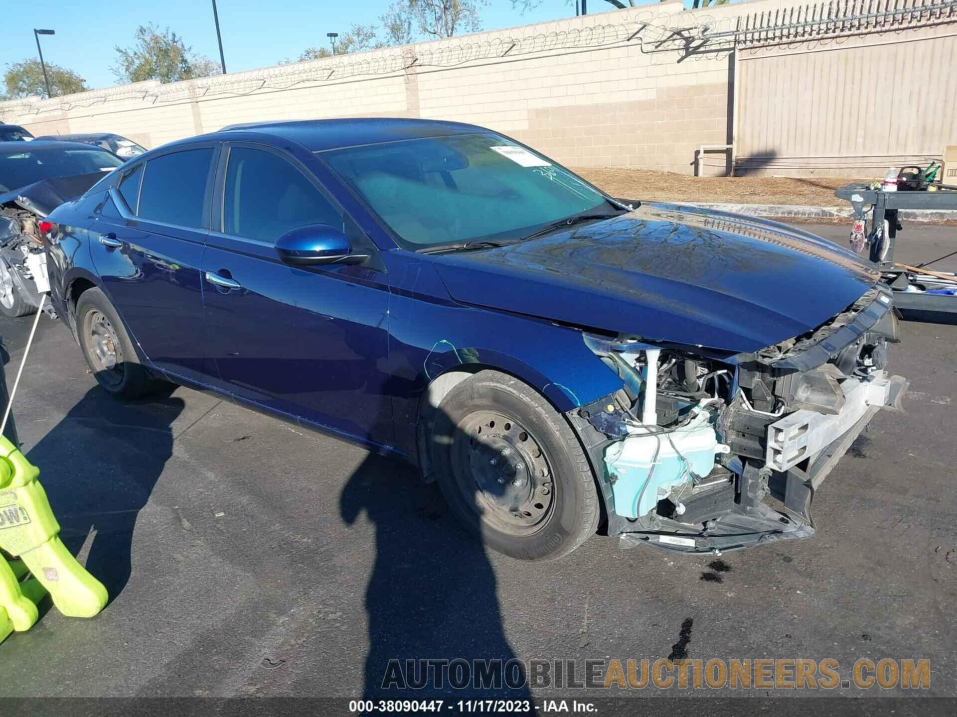 1N4BL4BV9KN324379 NISSAN ALTIMA 2019