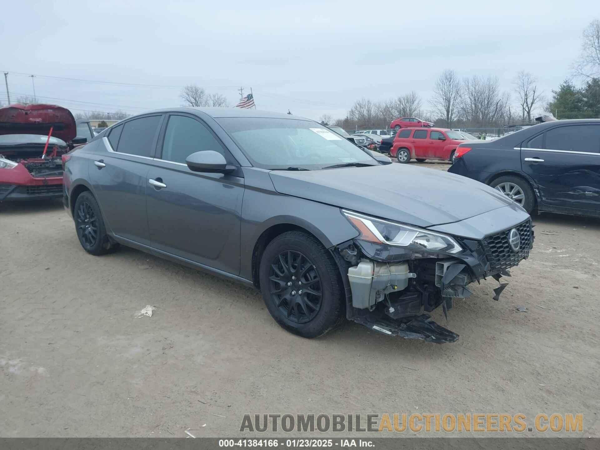 1N4BL4BV9KN324642 NISSAN ALTIMA 2019