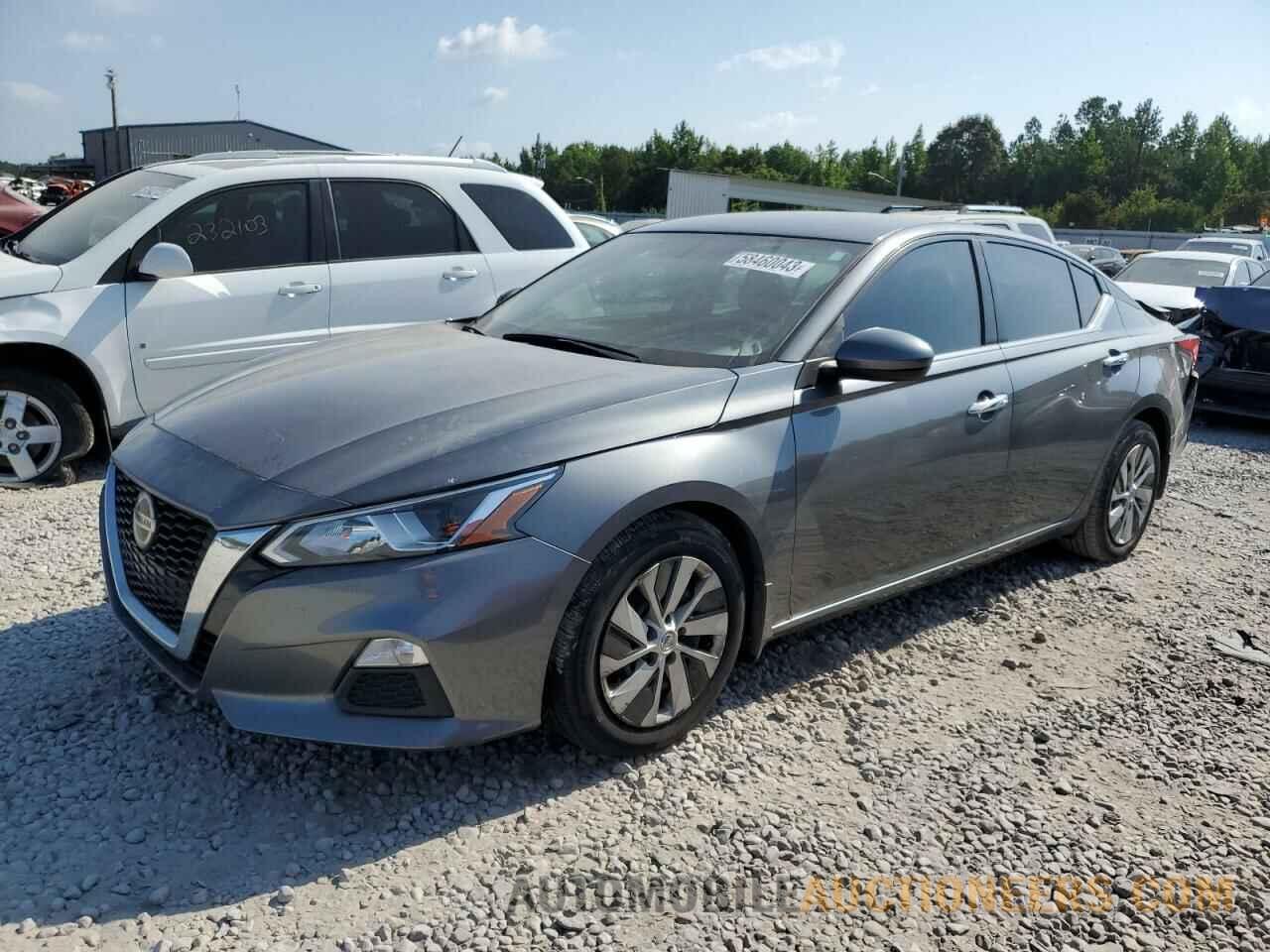 1N4BL4BV9KN328867 NISSAN ALTIMA 2019