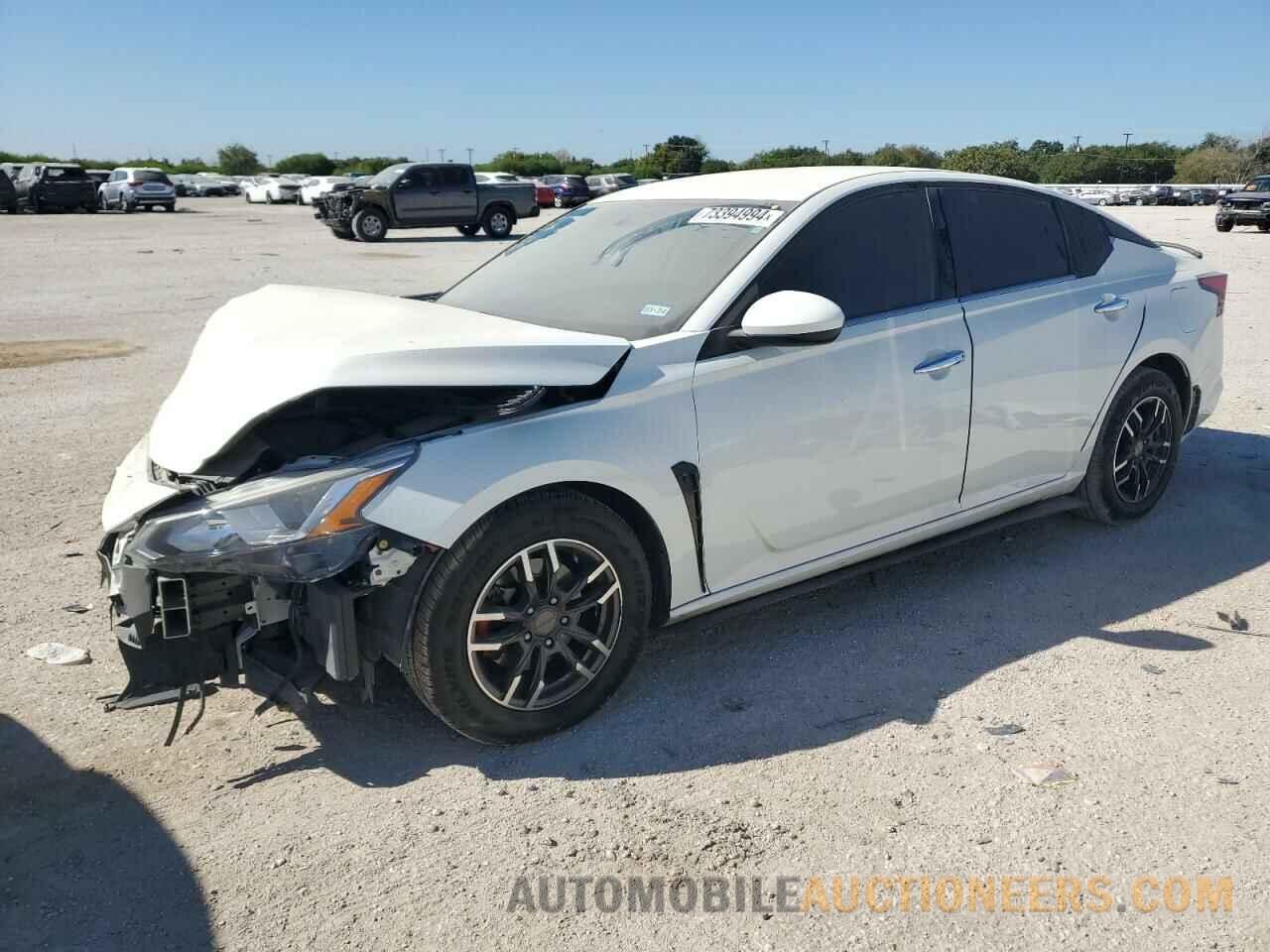 1N4BL4BV9LC120274 NISSAN ALTIMA 2020