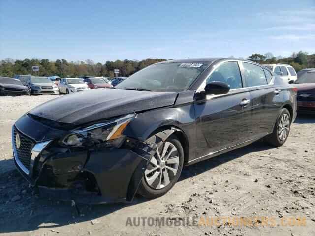 1N4BL4BV9LC129783 NISSAN ALTIMA 2020