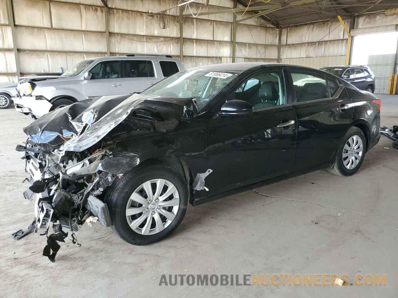 1N4BL4BV9LC133056 NISSAN ALTIMA 2020