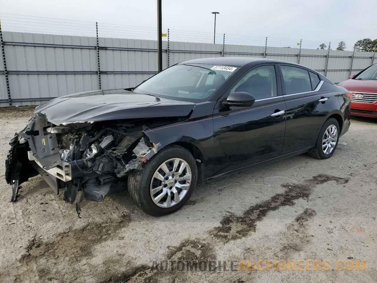 1N4BL4BV9LC133073 NISSAN ALTIMA 2020