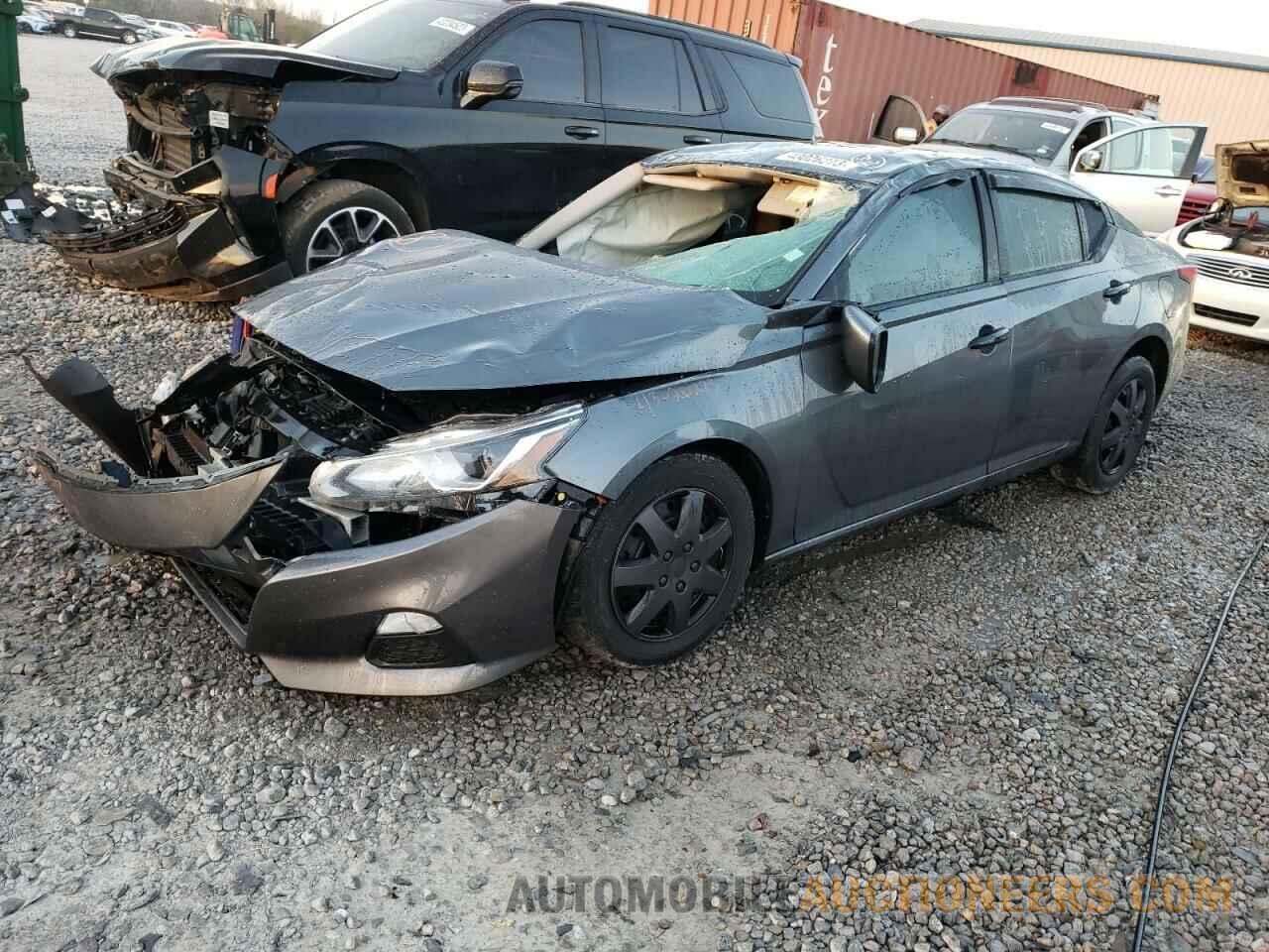 1N4BL4BV9LC139908 NISSAN ALTIMA 2020