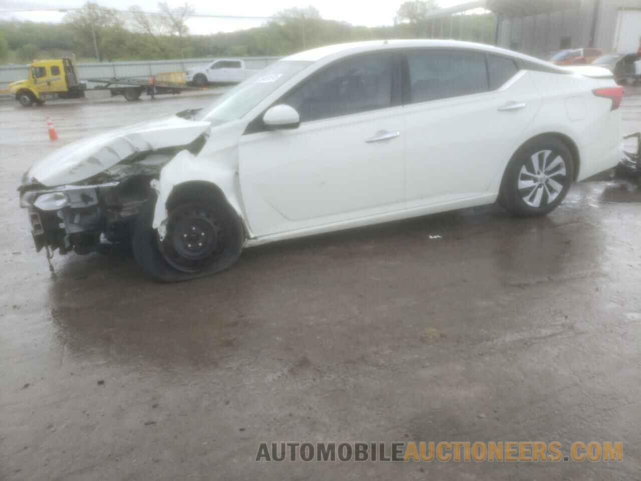 1N4BL4BV9LC146258 NISSAN ALTIMA 2020