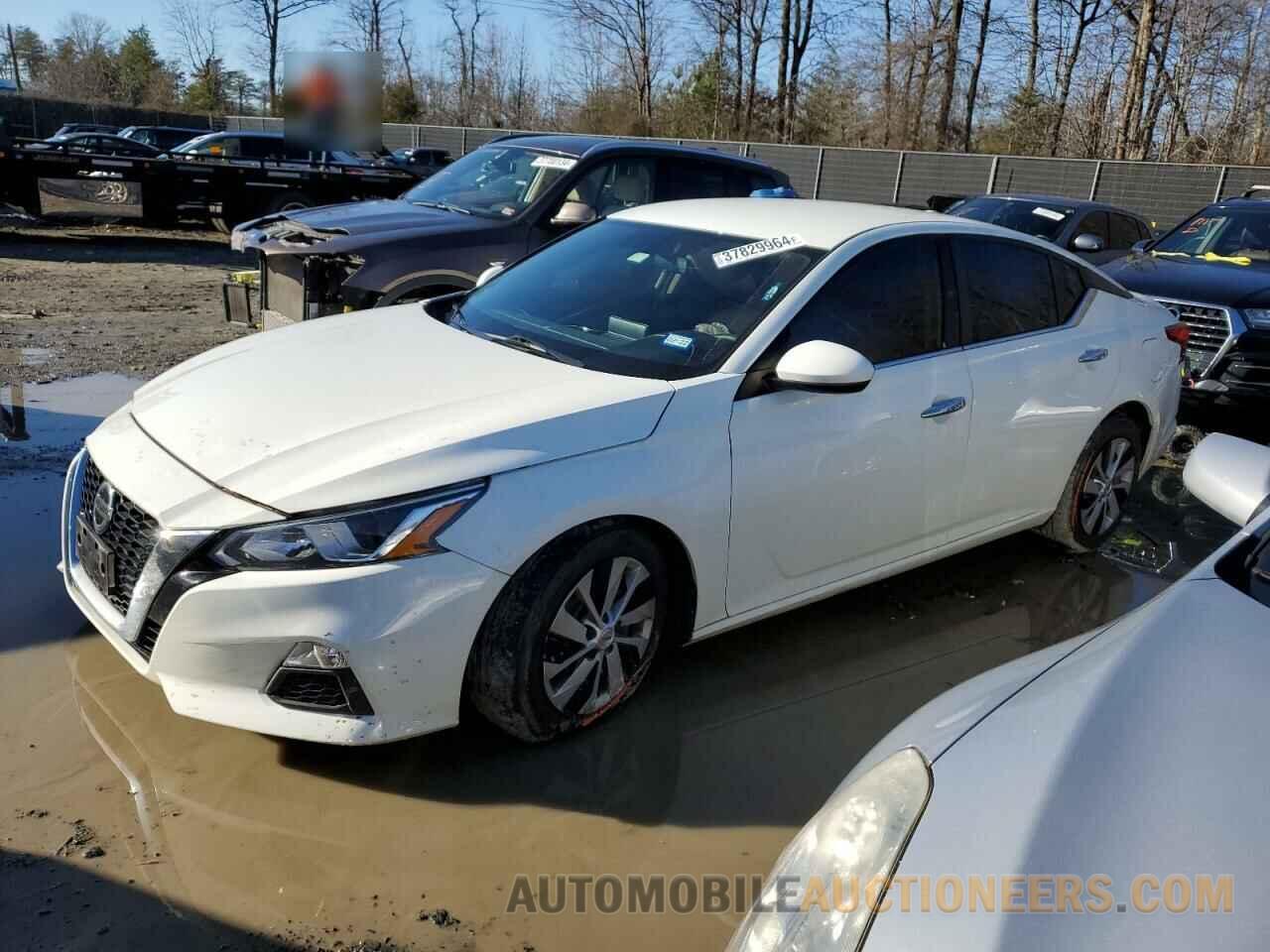 1N4BL4BV9LC147569 NISSAN ALTIMA 2020