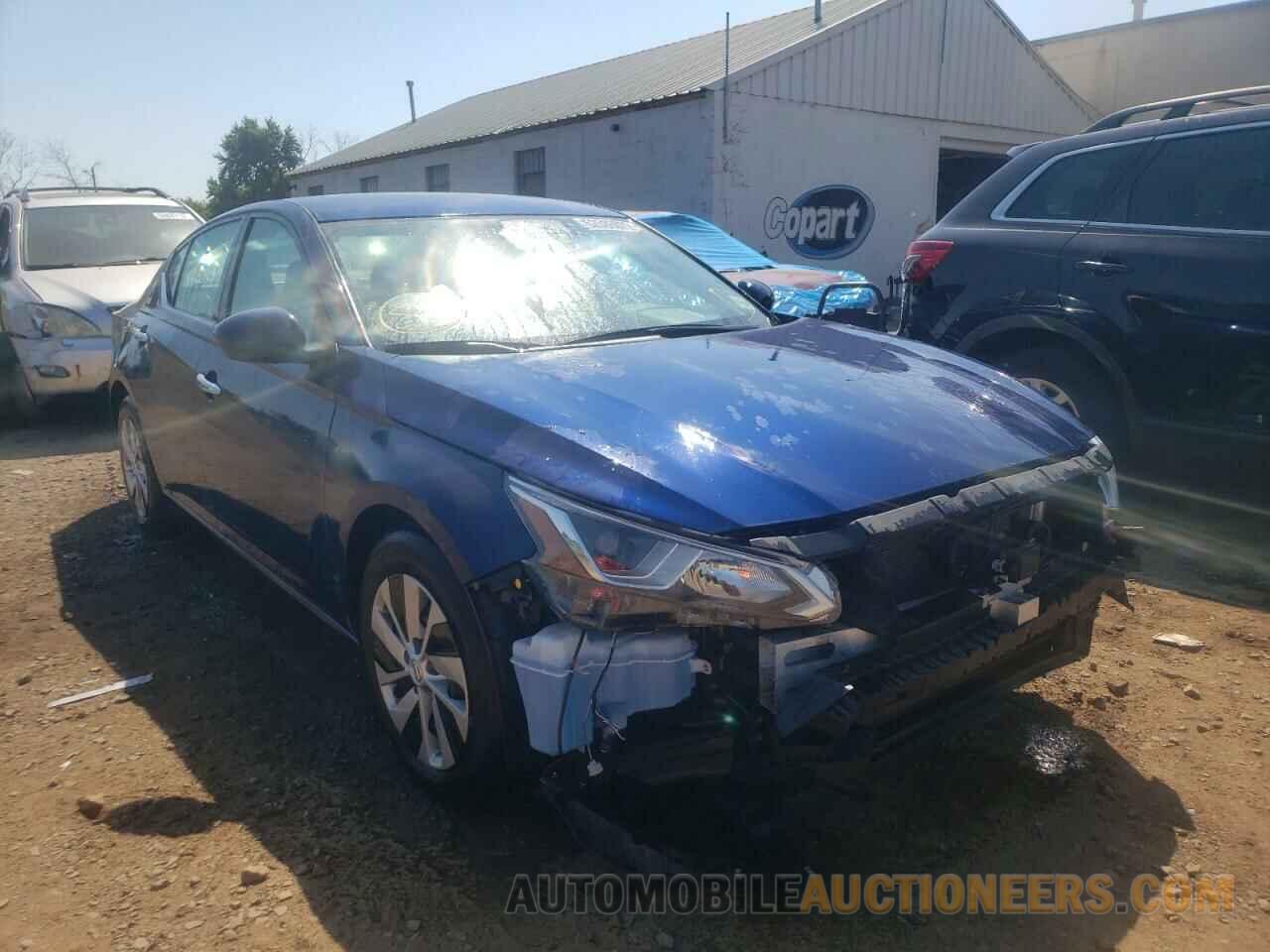 1N4BL4BV9LC154246 NISSAN ALTIMA 2020