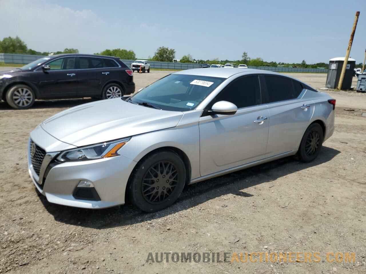 1N4BL4BV9LC154456 NISSAN ALTIMA 2020