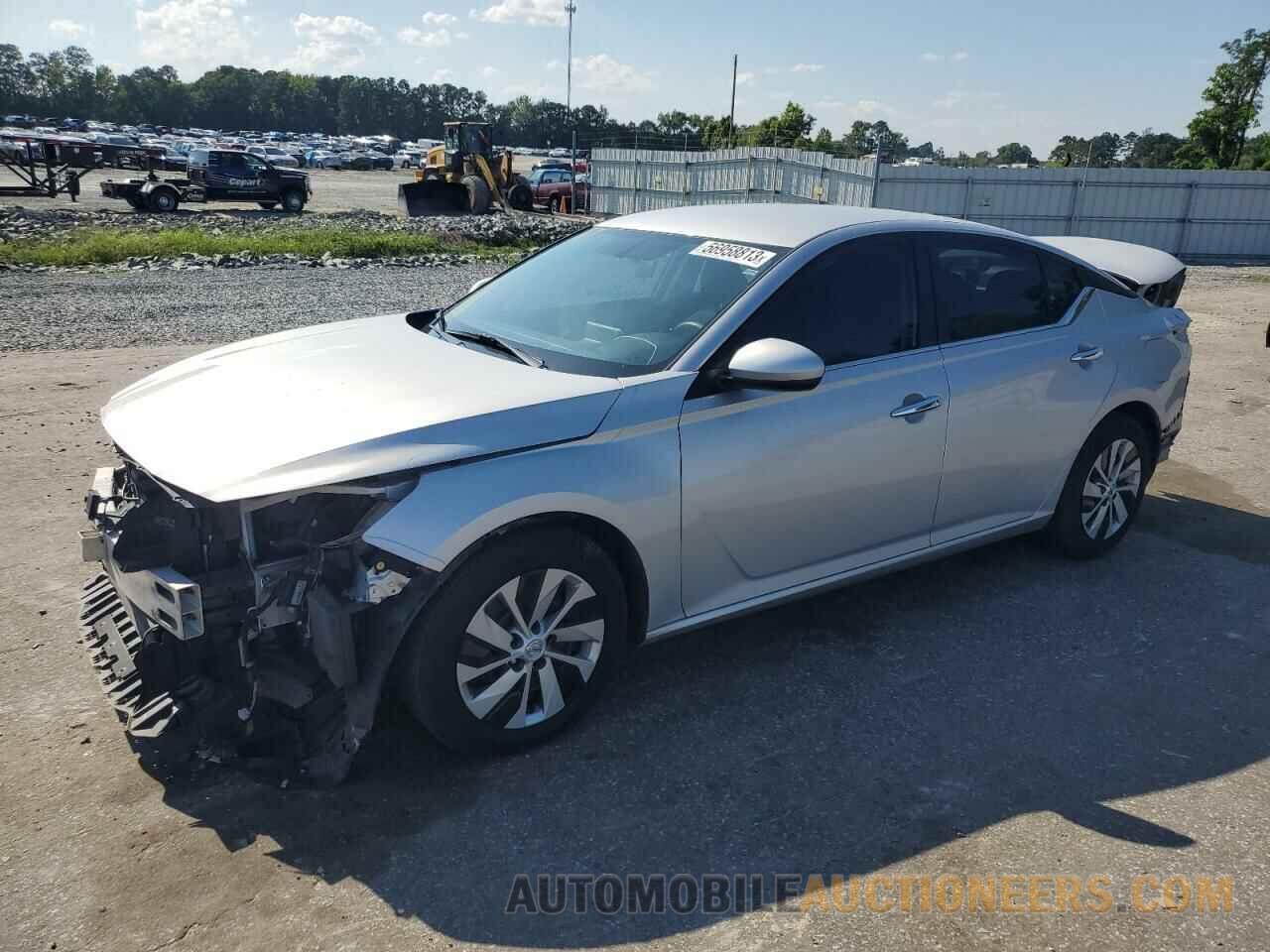 1N4BL4BV9LC155056 NISSAN ALTIMA 2020