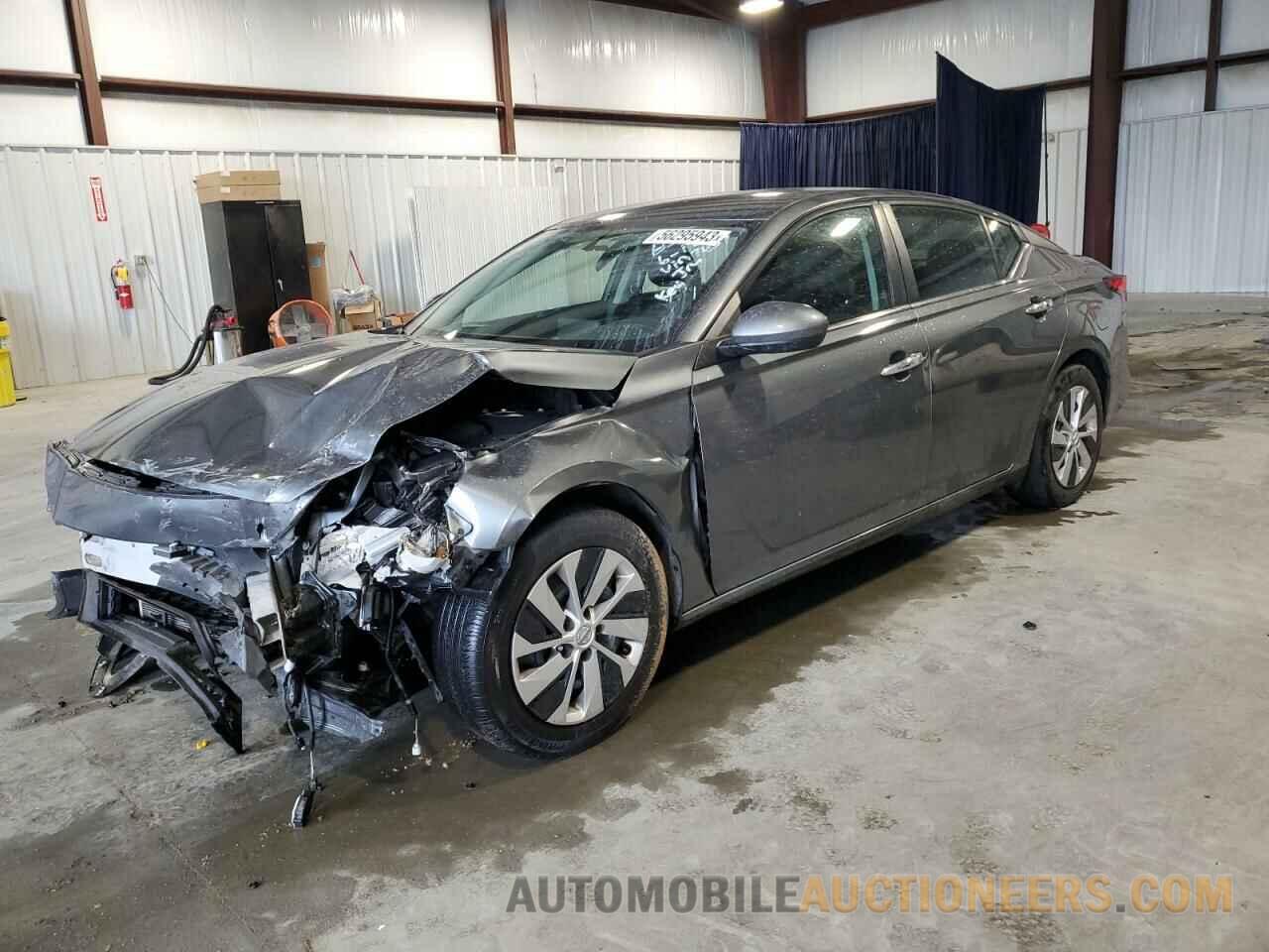 1N4BL4BV9LC157437 NISSAN ALTIMA 2020