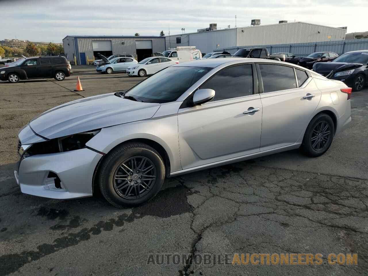 1N4BL4BV9LC164209 NISSAN ALTIMA 2020