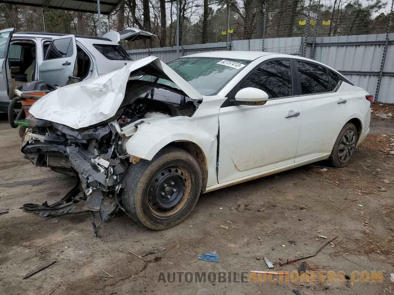 1N4BL4BV9LC169135 NISSAN ALTIMA 2020