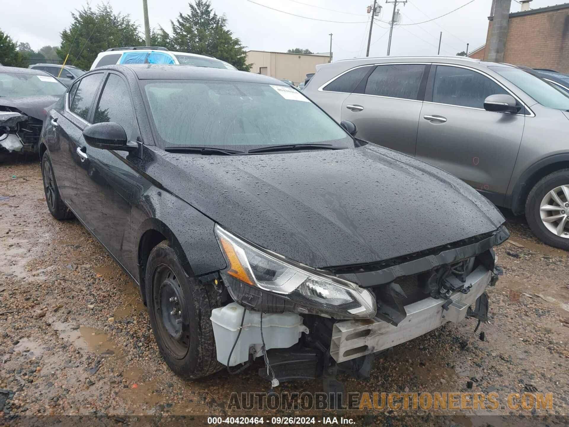 1N4BL4BV9LC170477 NISSAN ALTIMA 2020