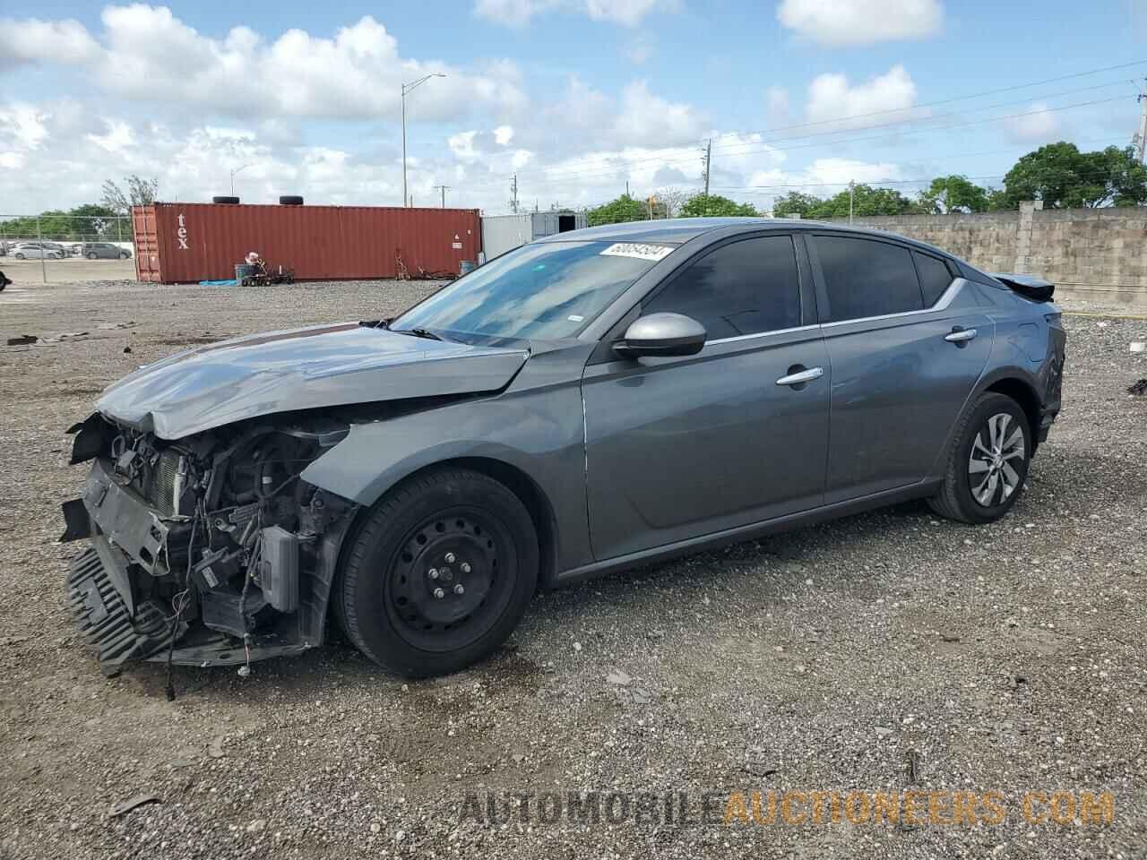 1N4BL4BV9LC185299 NISSAN ALTIMA 2020