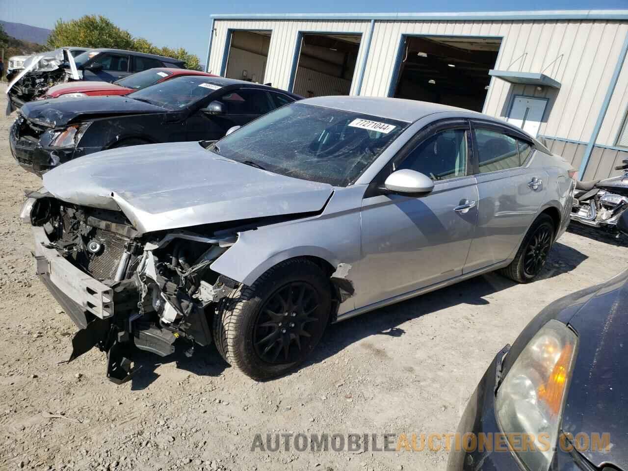 1N4BL4BV9LC187604 NISSAN ALTIMA 2020