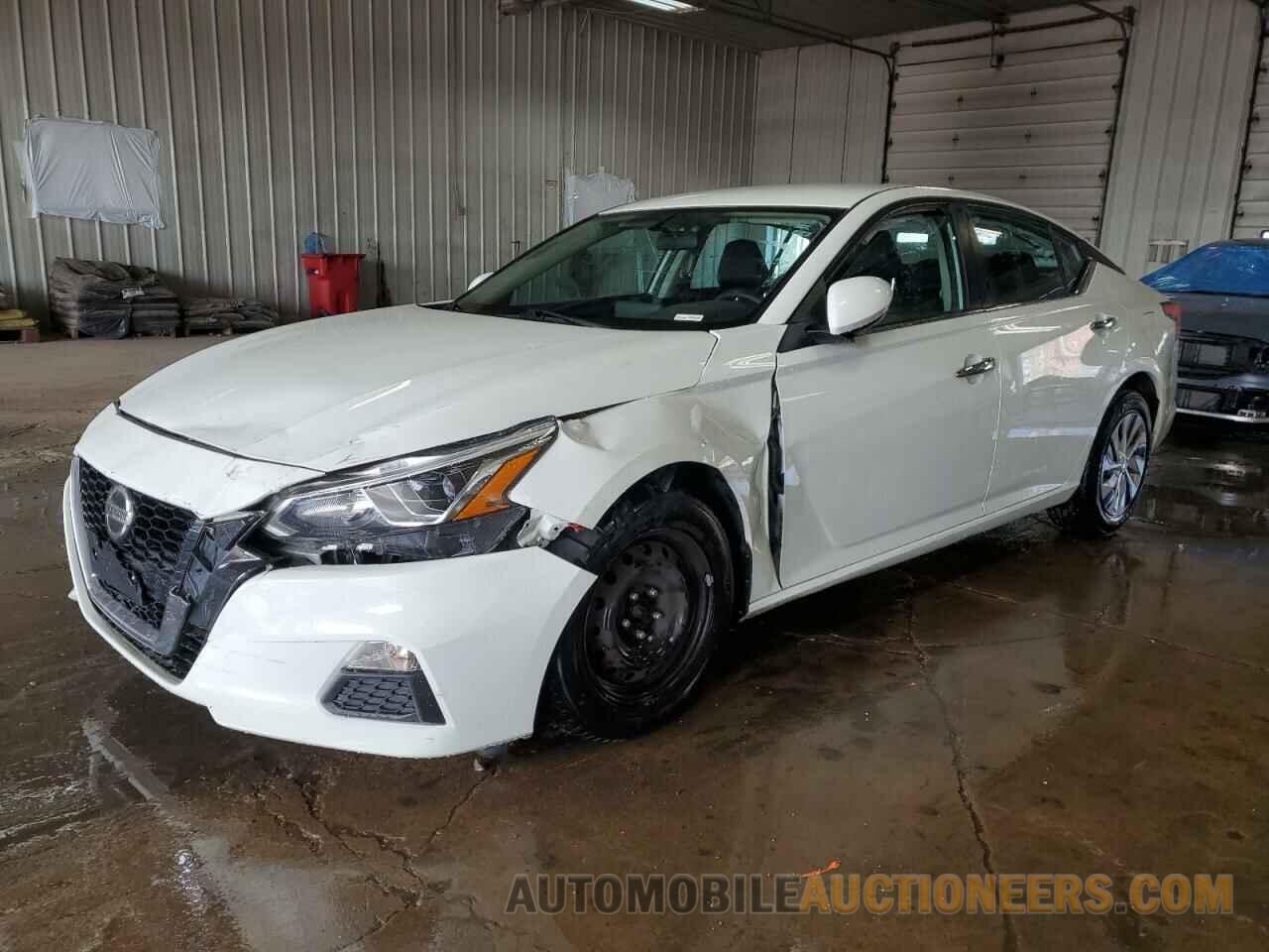 1N4BL4BV9LC187862 NISSAN ALTIMA 2020