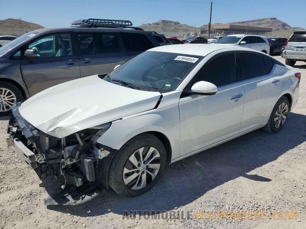 1N4BL4BV9LC192074 NISSAN ALTIMA 2020