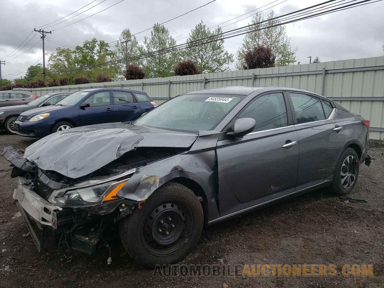 1N4BL4BV9LC196741 NISSAN ALTIMA 2020