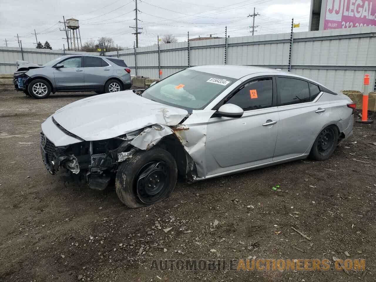 1N4BL4BV9LC198909 NISSAN ALTIMA 2020