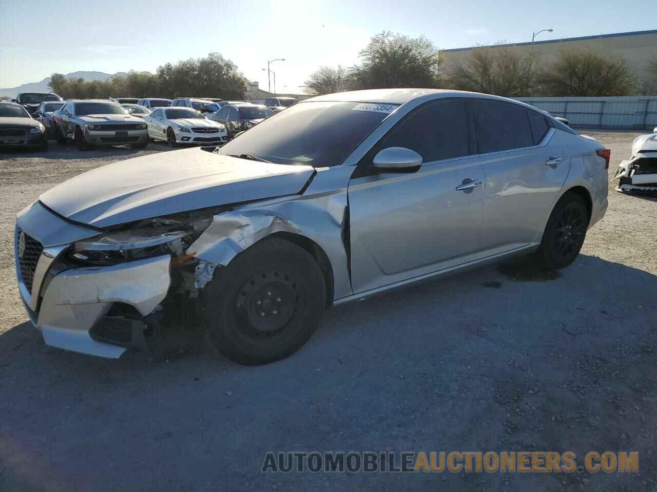 1N4BL4BV9LC203462 NISSAN ALTIMA 2020