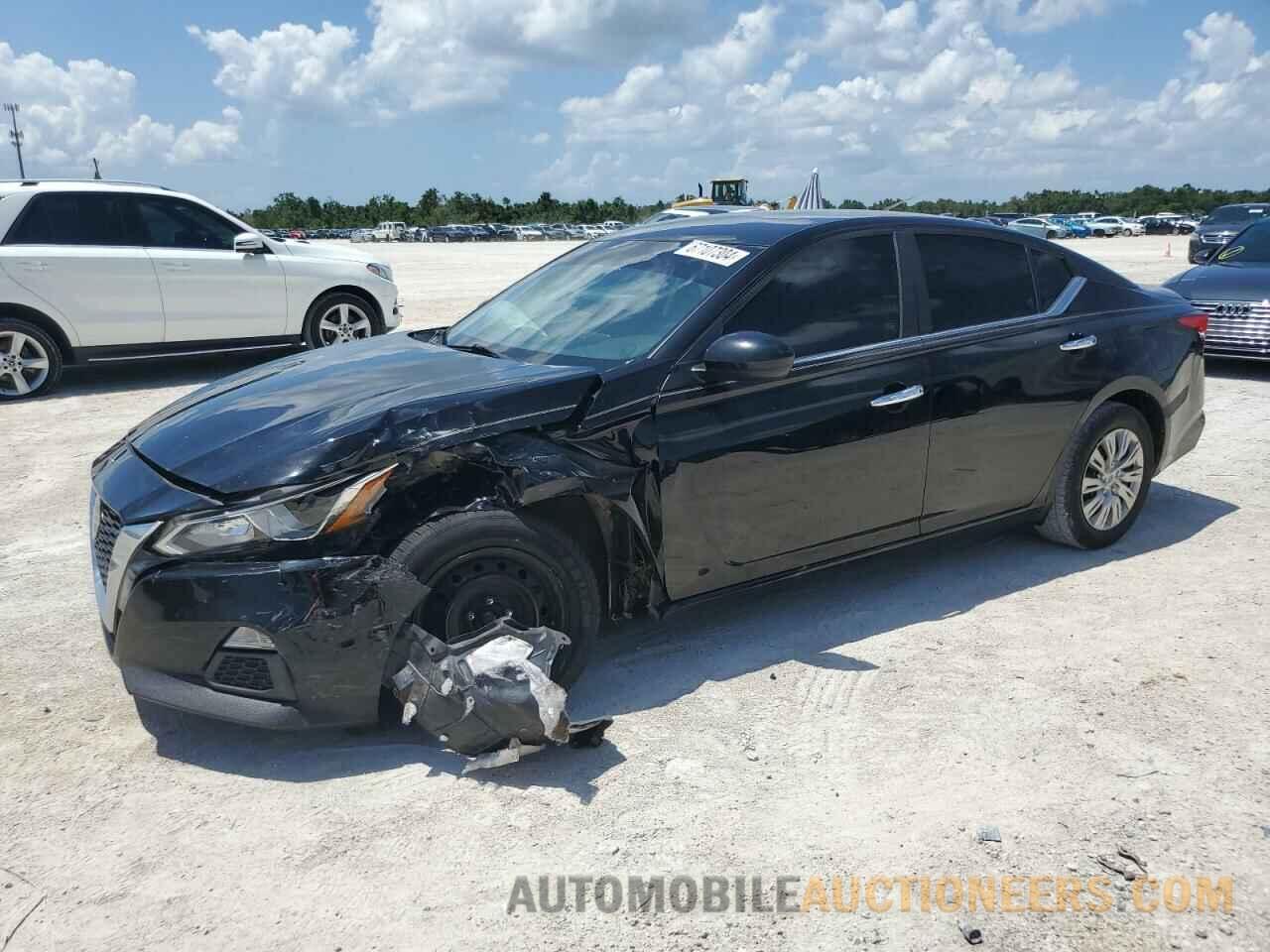 1N4BL4BV9LC207950 NISSAN ALTIMA 2020